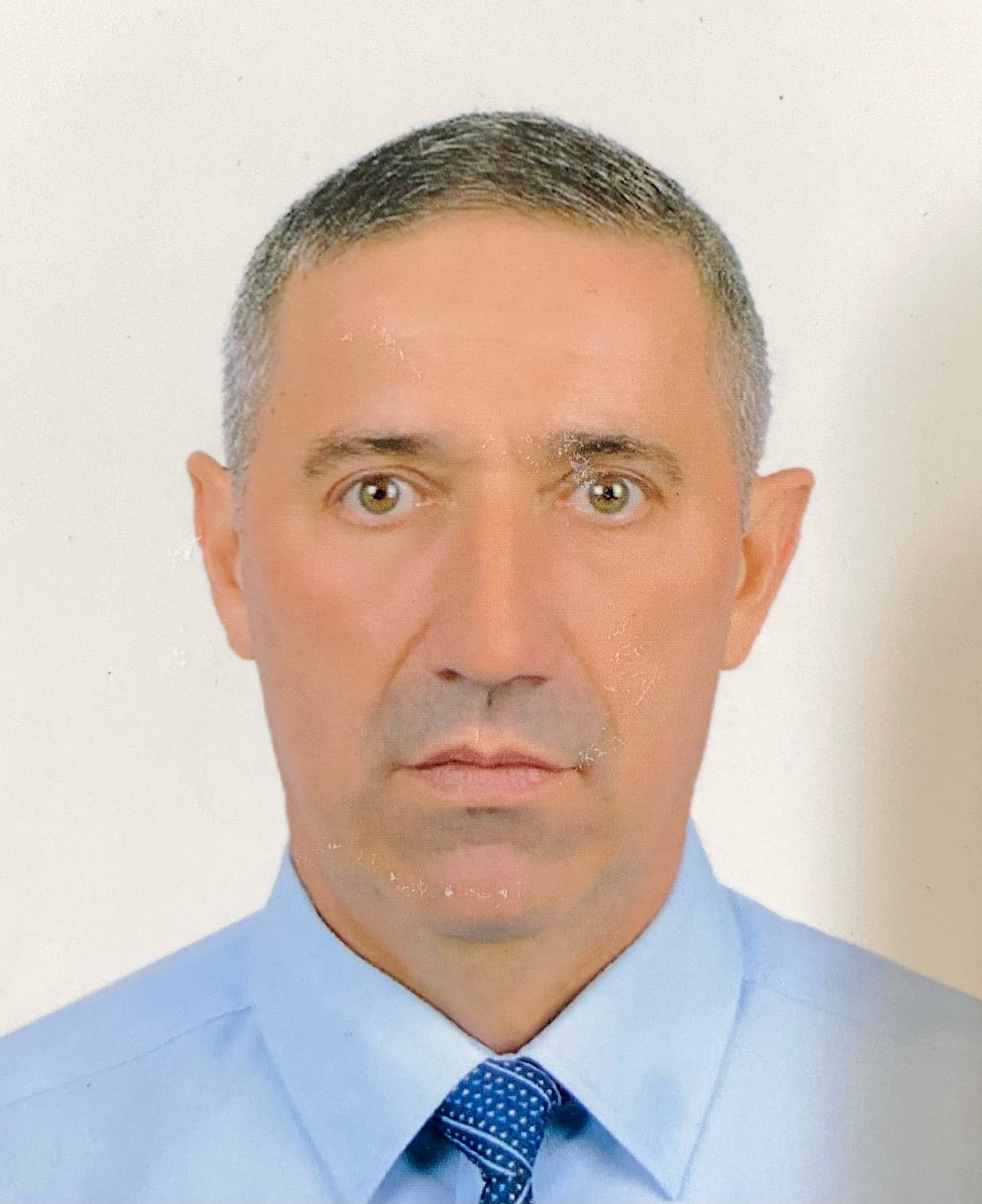Necati DAĞDEVİREN